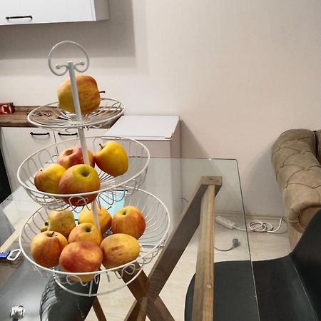 Sandra Apartmani Βρσατς Εξωτερικό φωτογραφία