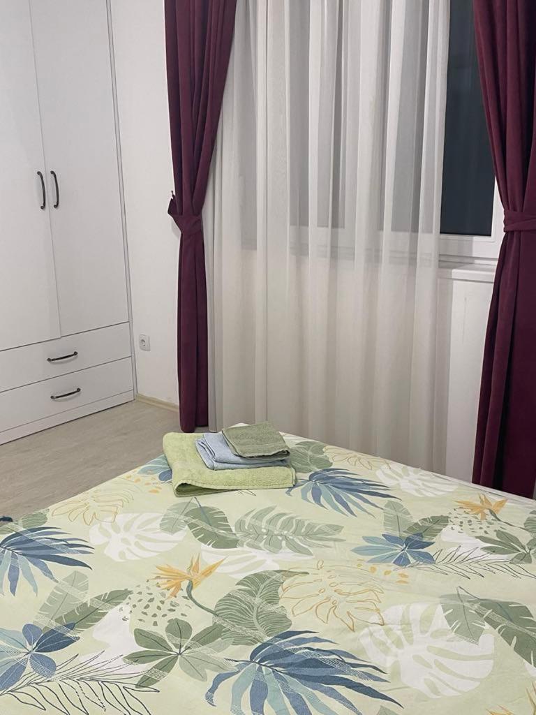 Sandra Apartmani Βρσατς Εξωτερικό φωτογραφία