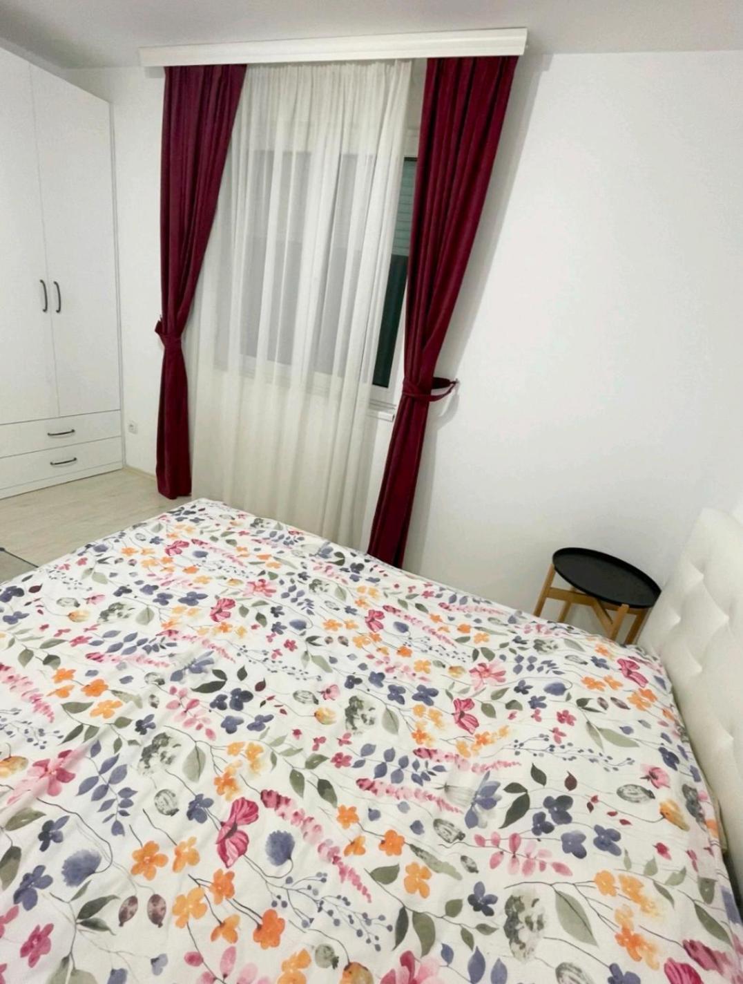 Sandra Apartmani Βρσατς Εξωτερικό φωτογραφία
